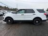 2017 Ford Explorer Police Interceptor Utility | Hoosick Falls, New York | Upstate Auto Sales