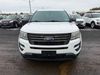 2017 Ford Explorer Police Interceptor Utility | Hoosick Falls, New York | Upstate Auto Sales