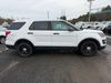 2017 Ford Explorer Police Interceptor Utility | Hoosick Falls, New York | Upstate Auto Sales