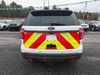 2017 Ford Explorer Police Interceptor Utility | Hoosick Falls, New York | Upstate Auto Sales
