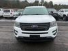2017 Ford Explorer Police Interceptor Utility | Hoosick Falls, New York | Upstate Auto Sales 2017 Ford Explorer Police Interceptor Utility | Hoosick Falls, New York | Upstate Auto Sales