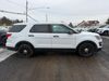 2017 Ford Explorer Police Interceptor Utility | Hoosick Falls, New York | Upstate Auto Sales 2017 Ford Explorer Police Interceptor Utility | Hoosick Falls, New York | Upstate Auto Sales
