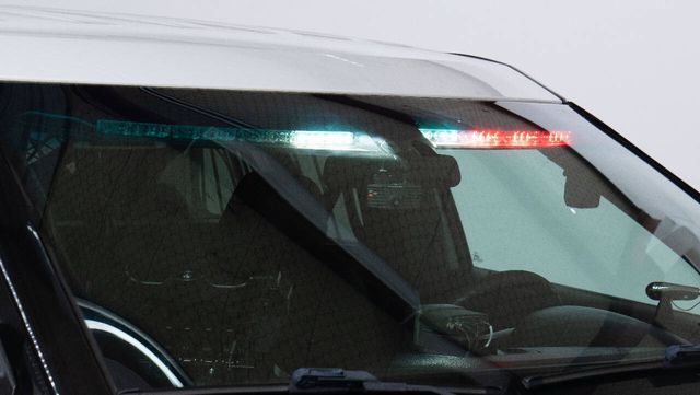 2017 Ford Explorer Police Interceptor Utility | Houston, TX | Houston Auto Credit 2017 Ford Explorer Police Interceptor Utility | Houston, TX | Houston Auto Credit