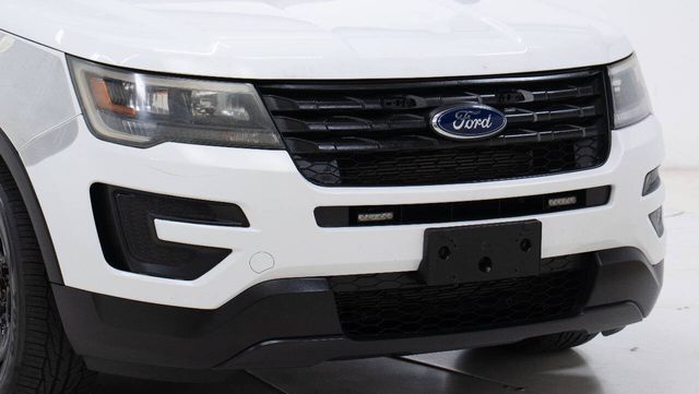 2017 Ford Explorer Police Interceptor Utility | Houston, TX | Houston Auto Credit 2017 Ford Explorer Police Interceptor Utility | Houston, TX | Houston Auto Credit