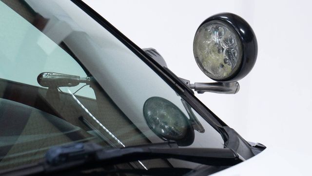 2017 Ford Explorer Police Interceptor Utility | Houston, TX | Houston Auto Credit