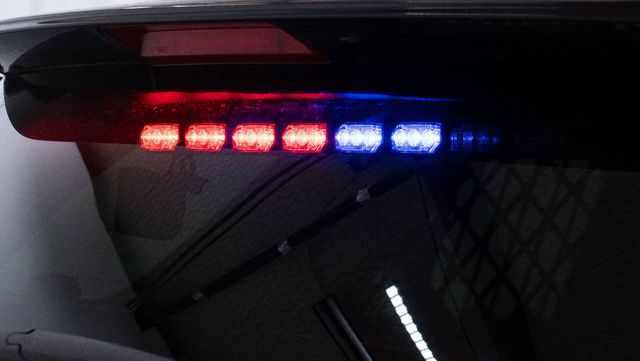 2017 Ford Explorer Police Interceptor Utility | Houston, TX | Houston Auto Credit 2017 Ford Explorer Police Interceptor Utility | Houston, TX | Houston Auto Credit