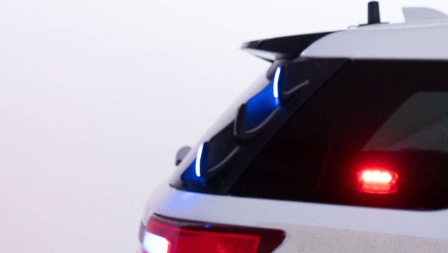 2017 Ford Explorer Police Interceptor Utility | Houston, TX | Houston Auto Credit 2017 Ford Explorer Police Interceptor Utility | Houston, TX | Houston Auto Credit