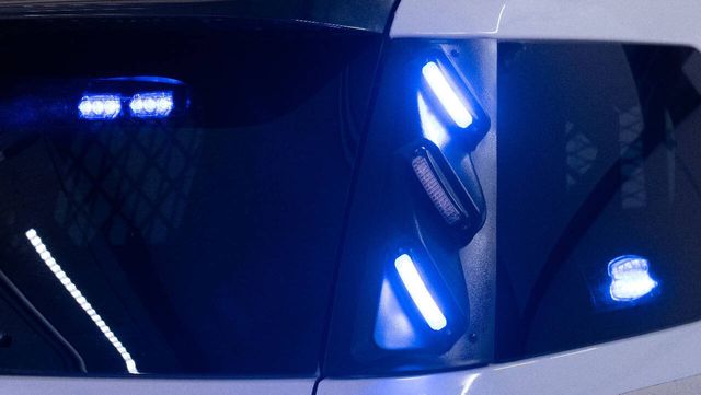 2017 Ford Explorer Police Interceptor Utility | Houston, TX | Houston Auto Credit 2017 Ford Explorer Police Interceptor Utility | Houston, TX | Houston Auto Credit