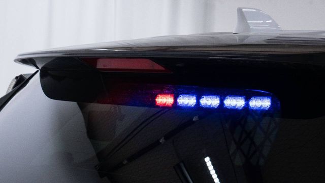 2017 Ford Explorer Police Interceptor Utility | Houston, TX | Houston Auto Credit 2017 Ford Explorer Police Interceptor Utility | Houston, TX | Houston Auto Credit