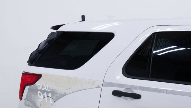 2017 Ford Explorer Police Interceptor Utility | Houston, TX | Houston Auto Credit 2017 Ford Explorer Police Interceptor Utility | Houston, TX | Houston Auto Credit