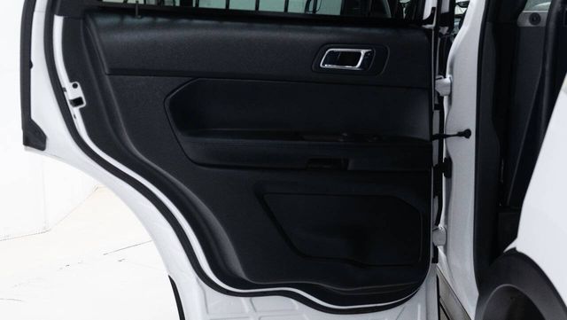 2017 Ford Explorer Police Interceptor Utility | Houston, TX | Houston Auto Credit 2017 Ford Explorer Police Interceptor Utility | Houston, TX | Houston Auto Credit