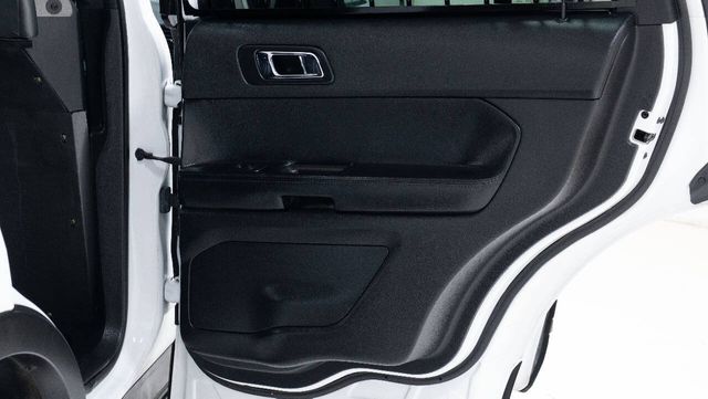 2017 Ford Explorer Police Interceptor Utility | Houston, TX | Houston Auto Credit 2017 Ford Explorer Police Interceptor Utility | Houston, TX | Houston Auto Credit