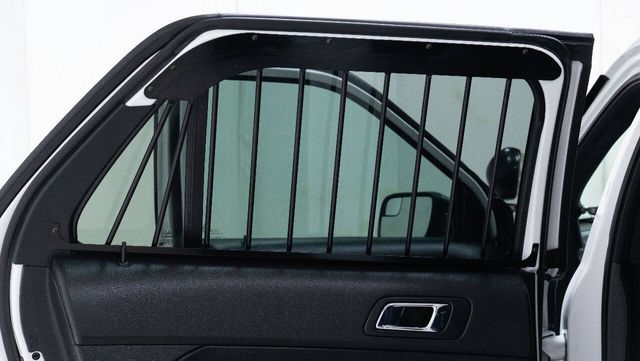 2017 Ford Explorer Police Interceptor Utility | Houston, TX | Houston Auto Credit 2017 Ford Explorer Police Interceptor Utility | Houston, TX | Houston Auto Credit