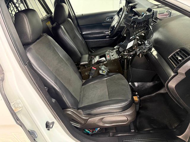 2017 Ford Explorer Police Interceptor Utility | Houston, TX | Houston Auto Credit 2017 Ford Explorer Police Interceptor Utility | Houston, TX | Houston Auto Credit