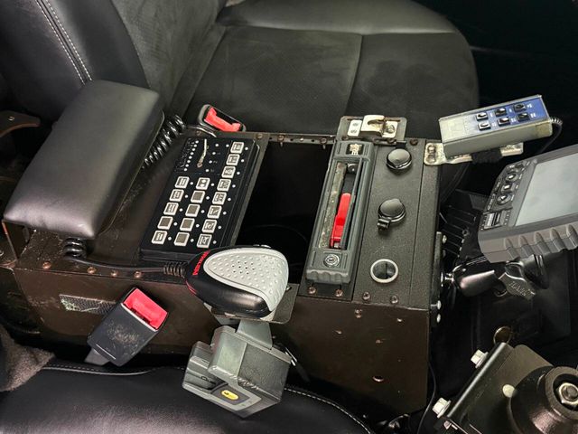 2017 Ford Explorer Police Interceptor Utility | Houston, TX | Houston Auto Credit