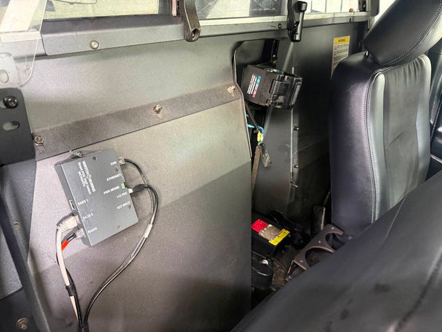 2017 Ford Explorer Police Interceptor Utility | Houston, TX | Houston Auto Credit