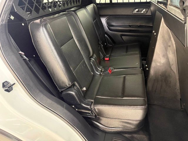 2017 Ford Explorer Police Interceptor Utility | Houston, TX | Houston Auto Credit 2017 Ford Explorer Police Interceptor Utility | Houston, TX | Houston Auto Credit