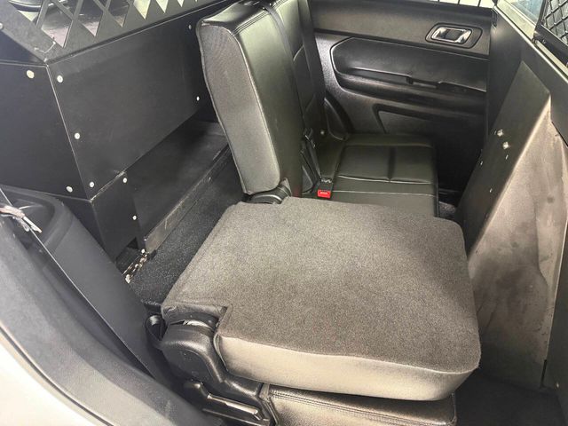 2017 Ford Explorer Police Interceptor Utility | Houston, TX | Houston Auto Credit 2017 Ford Explorer Police Interceptor Utility | Houston, TX | Houston Auto Credit