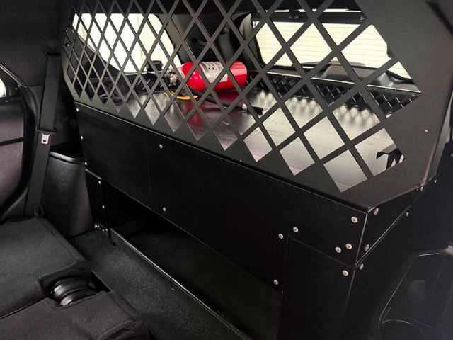 2017 Ford Explorer Police Interceptor Utility | Houston, TX | Houston Auto Credit