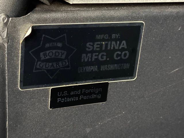 2017 Ford Explorer Police Interceptor Utility | Houston, TX | Houston Auto Credit