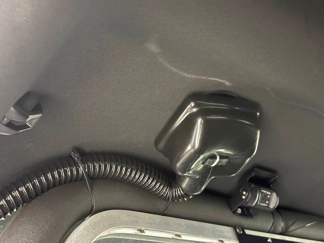 2017 Ford Explorer Police Interceptor Utility | Houston, TX | Houston Auto Credit