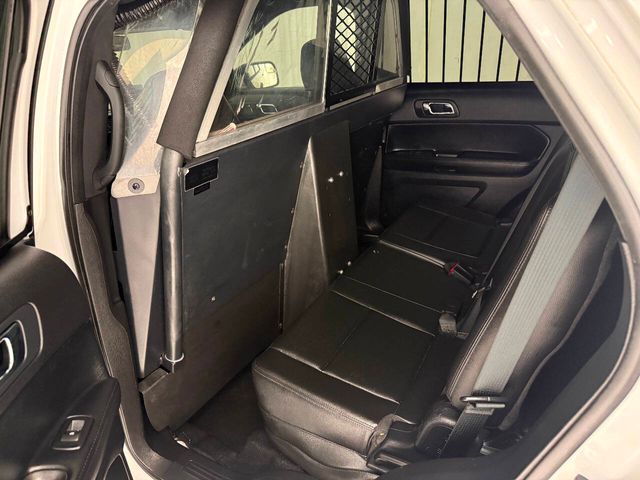 2017 Ford Explorer Police Interceptor Utility | Houston, TX | Houston Auto Credit 2017 Ford Explorer Police Interceptor Utility | Houston, TX | Houston Auto Credit