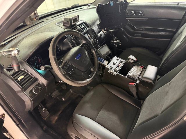 2017 Ford Explorer Police Interceptor Utility | Houston, TX | Houston Auto Credit 2017 Ford Explorer Police Interceptor Utility | Houston, TX | Houston Auto Credit