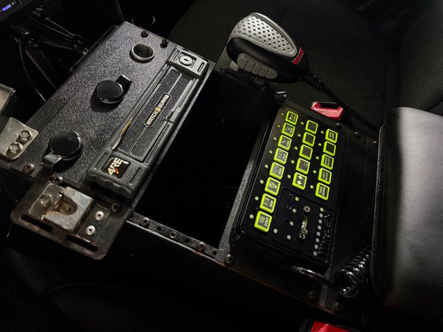 2017 Ford Explorer Police Interceptor Utility | Houston, TX | Houston Auto Credit