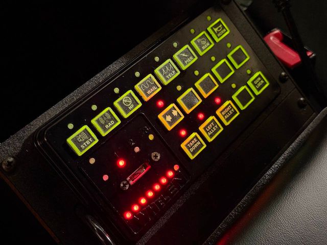 2017 Ford Explorer Police Interceptor Utility | Houston, TX | Houston Auto Credit 2017 Ford Explorer Police Interceptor Utility | Houston, TX | Houston Auto Credit