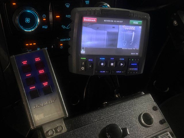 2017 Ford Explorer Police Interceptor Utility | Houston, TX | Houston Auto Credit 2017 Ford Explorer Police Interceptor Utility | Houston, TX | Houston Auto Credit