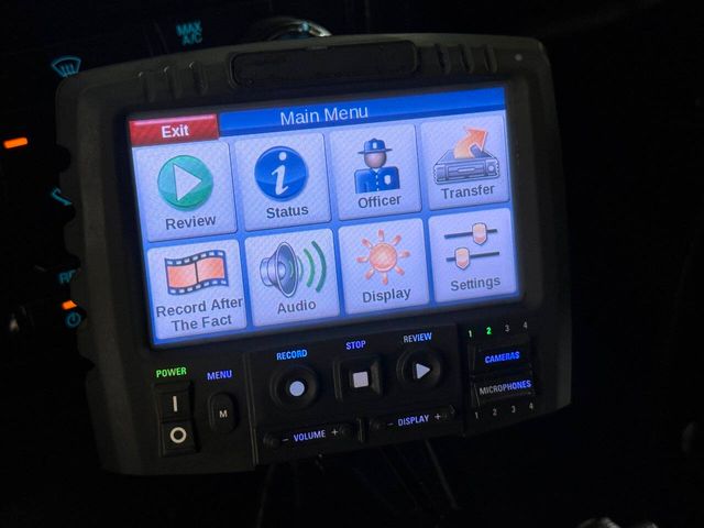 2017 Ford Explorer Police Interceptor Utility | Houston, TX | Houston Auto Credit 2017 Ford Explorer Police Interceptor Utility | Houston, TX | Houston Auto Credit