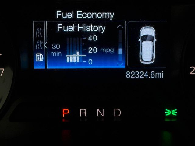 2017 Ford Explorer Police Interceptor Utility | Houston, TX | Houston Auto Credit