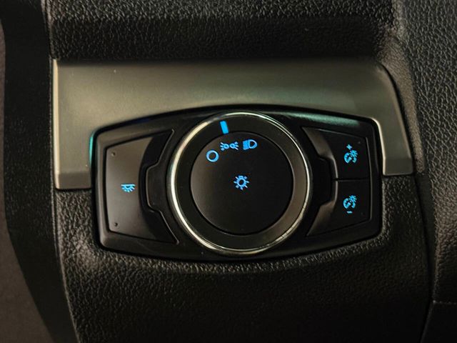 2017 Ford Explorer Police Interceptor Utility | Houston, TX | Houston Auto Credit