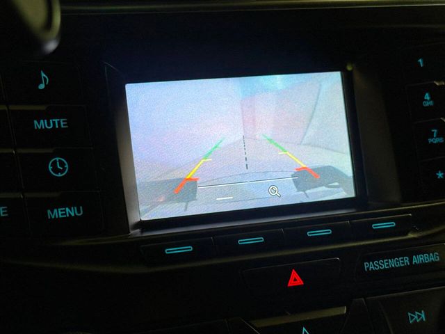 2017 Ford Explorer Police Interceptor Utility | Houston, TX | Houston Auto Credit