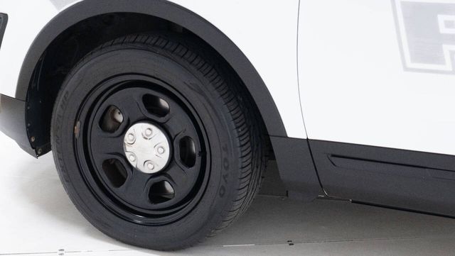 2017 Ford Explorer Police Interceptor Utility | Houston, TX | Houston Auto Credit 2017 Ford Explorer Police Interceptor Utility | Houston, TX | Houston Auto Credit