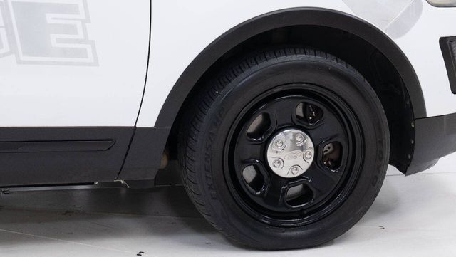 2017 Ford Explorer Police Interceptor Utility | Houston, TX | Houston Auto Credit 2017 Ford Explorer Police Interceptor Utility | Houston, TX | Houston Auto Credit