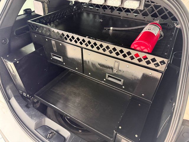 2017 Ford Explorer Police Interceptor Utility | Houston, TX | Houston Auto Credit