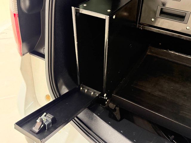 2017 Ford Explorer Police Interceptor Utility | Houston, TX | Houston Auto Credit