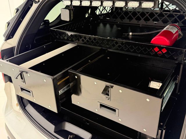 2017 Ford Explorer Police Interceptor Utility | Houston, TX | Houston Auto Credit 2017 Ford Explorer Police Interceptor Utility | Houston, TX | Houston Auto Credit