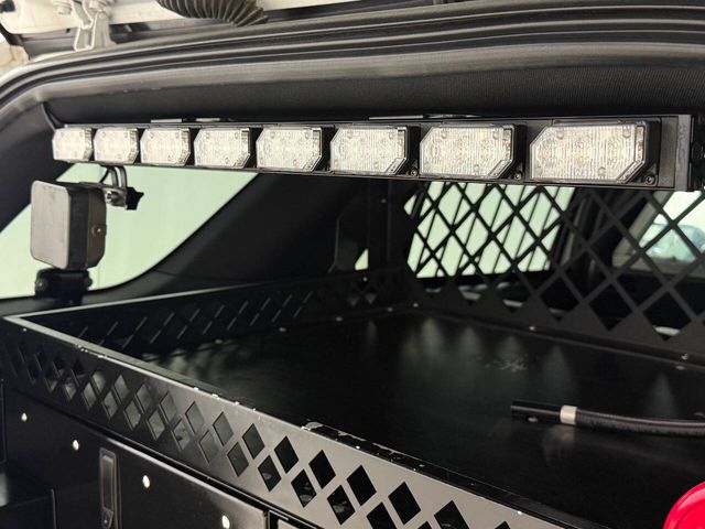 2017 Ford Explorer Police Interceptor Utility | Houston, TX | Houston Auto Credit