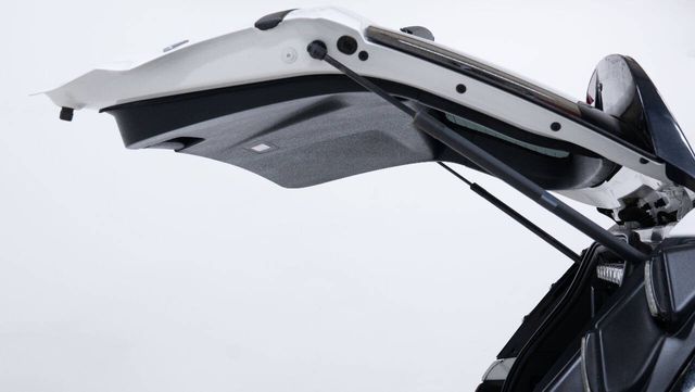 2017 Ford Explorer Police Interceptor Utility | Houston, TX | Houston Auto Credit 2017 Ford Explorer Police Interceptor Utility | Houston, TX | Houston Auto Credit