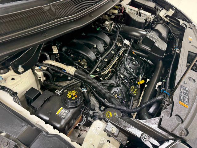 2017 Ford Explorer Police Interceptor Utility | Houston, TX | Houston Auto Credit