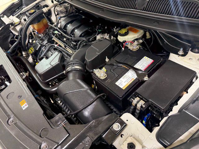 2017 Ford Explorer Police Interceptor Utility | Houston, TX | Houston Auto Credit 2017 Ford Explorer Police Interceptor Utility | Houston, TX | Houston Auto Credit