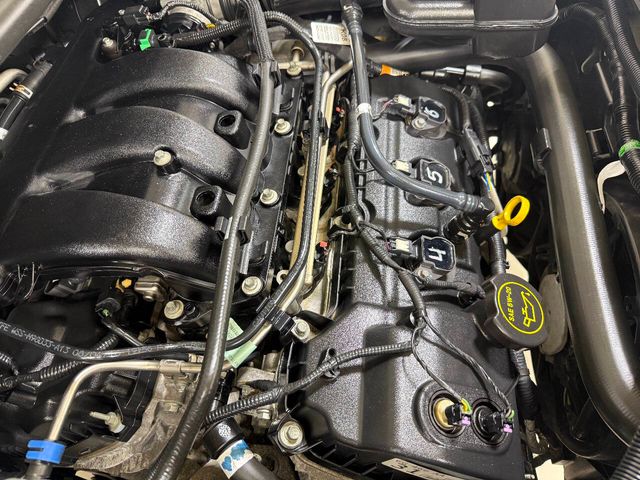 2017 Ford Explorer Police Interceptor Utility | Houston, TX | Houston Auto Credit