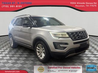 2017 Ford EXPLORER XLT | Houston, TX | Texas Star Motors