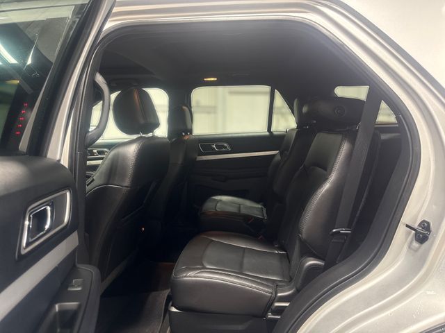 2017 Ford EXPLORER XLT | Houston, TX | Texas Star Motors 2017 Ford EXPLORER XLT | Houston, TX | Texas Star Motors