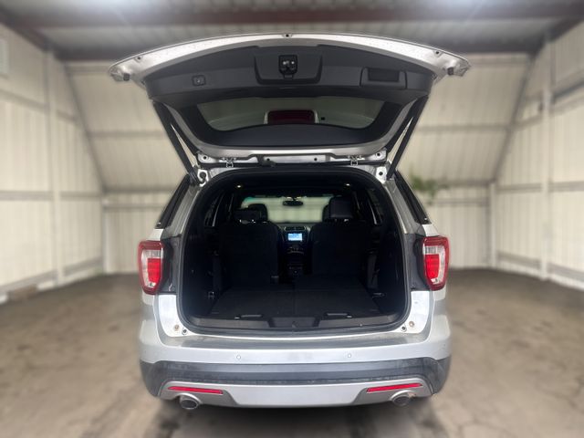 2017 Ford EXPLORER XLT | Houston, TX | Texas Star Motors