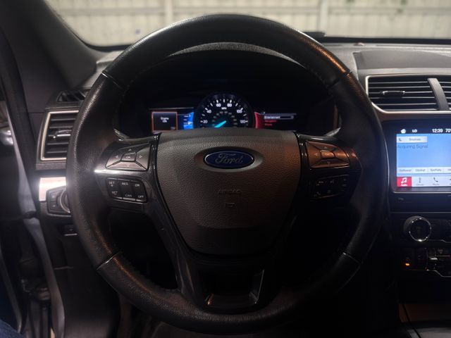 2017 Ford EXPLORER XLT | Houston, TX | Texas Star Motors