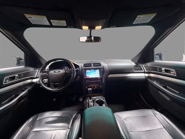 2017 Ford EXPLORER XLT | Houston, TX | Texas Star Motors 2017 Ford EXPLORER XLT | Houston, TX | Texas Star Motors