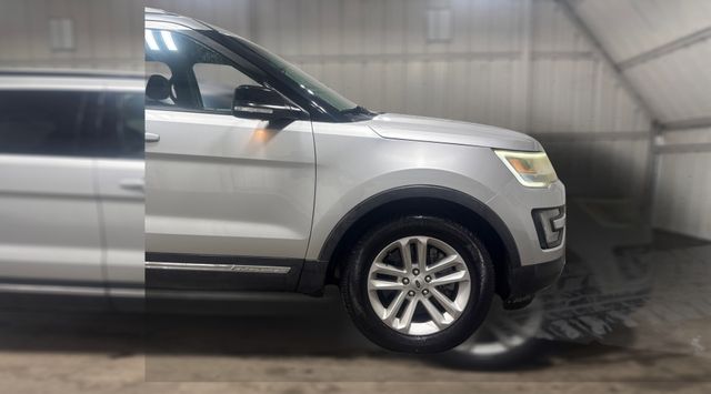 2017 Ford EXPLORER XLT | Houston, TX | Texas Star Motors